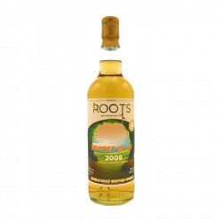 Secret Islay 2009 - Single Malt Scotch Whisky - 14 ans -