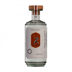 Swell de Spirits Mezcal Chacolo - Mexican Spirits Los Convidados N°2