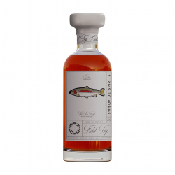 Swell de Spirits Armagnac...
