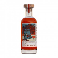 Swell de Spirits Armagnac...