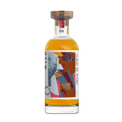 Secret Distillery...