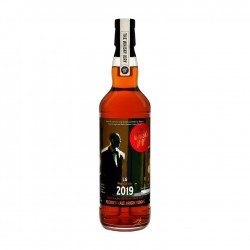 Secret Islay "LG" 2019 -...