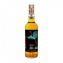 Dailuaine 2011 - Single Malt Scotch Whisky - 12 Jahre -
