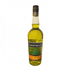 Chartreuse La Tau 2020