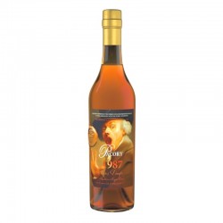 Pacory 1987 Calvados - 38 Years Old -