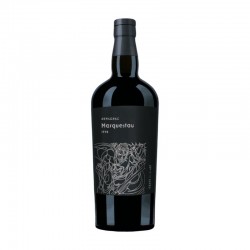 Marquestau Armagnac 1998 -...