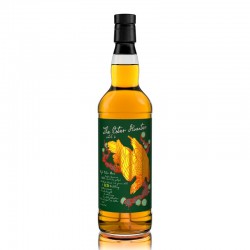Rum Hampden (DOK) 2009 - 15 Jahre -