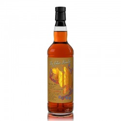 Rum Diamond (Port Mourant) 2014 - 10ans -