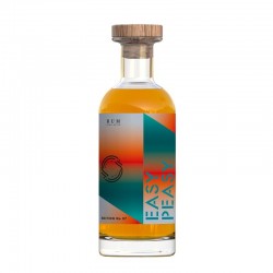 Swell de Spirits Blended High Ester Rum - Easy Peasy Series N°7 - 6 bis 19 Jahre -