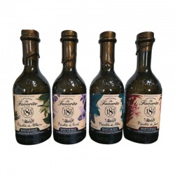 Rhum La Favorite 180th Harvest Edition