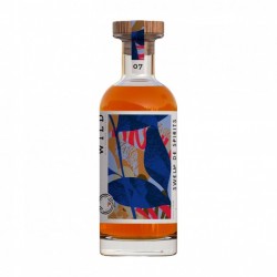 Rhum Agricole Isautier RVA 2011 - Wild Nature Series n°7 - 13YO