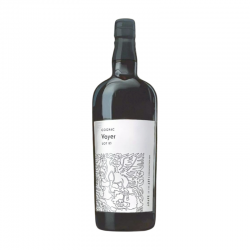 Voyer 1985 Lot 85 Cognac - 38 Years Old -