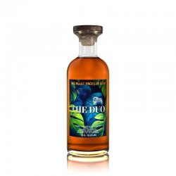 The Duo Rum - Chapter 3 -