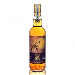 Ben Nevis 1996 - Single Malt Scotch Whisky - 29 Jahre -