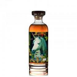 Rum HD 1997 - 28ans -