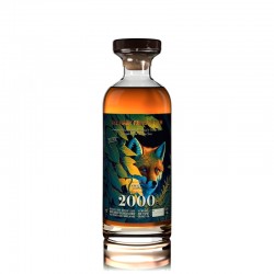 Rum T.D.L 2000 - 25 Jahre -