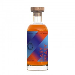 Easy Peasy Series Distillerie du Galion - Gealterter Rhum Grand Arôme -