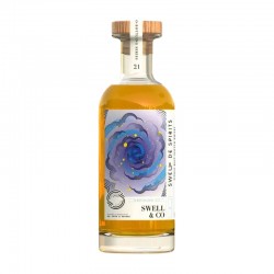 Swell & Co Series Ben Nevis 2014 - Single Malt Scotch Whisky - 11 years old -