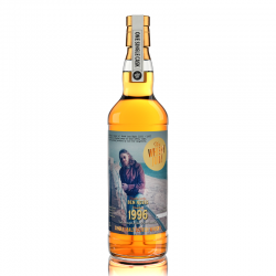 Ben Nevis 1996 - Single Malt Scotch Whisky -  28 Years Old