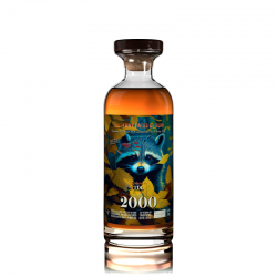Rum T.D.L 2000 - 25 Jahre -