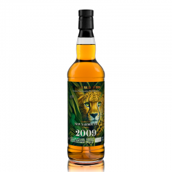 Rum New Yarmouth 2009 - 16 years old -
