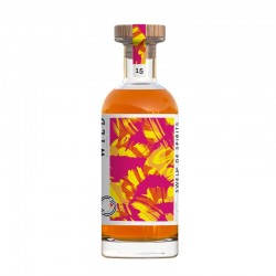 Wild Series Monymusk 2010 - Single Cask Rum - 15 Jahre -