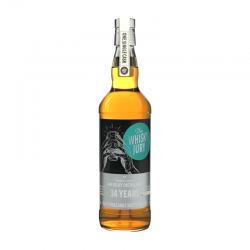 Secret Islay 1991 - Single Malt Scotch Whisky - 34 Jahre -