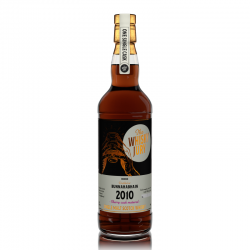 Bunnahabhain Moine 2010 - Single Malt Scotch Whisky - 15 Years Old -
