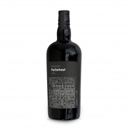 Pellehaut 2005 Armagnac - 20 Jahre -