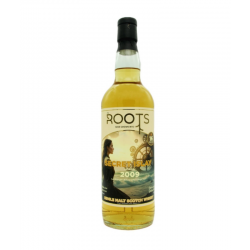 Secret Islay ( A****G) 2009 - Single Malt Scotch Whisky - 16 Jahre -