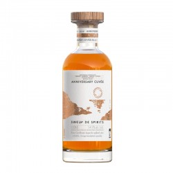 Anniversary Cuvée Series - Blended Karibik Rum -