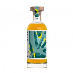 Wild Nature Series - Montebello 2022 - Gereifter Rhum Agricole -