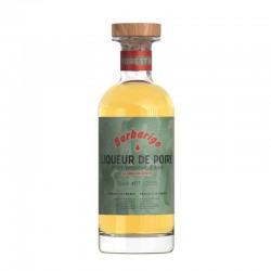 Barbarigo BEM Single Cask – Williams Pear Liqueur & Rum –