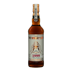 Ben Nevis 1999 - Single Malt Scotch Whisky - 27 Jahre -