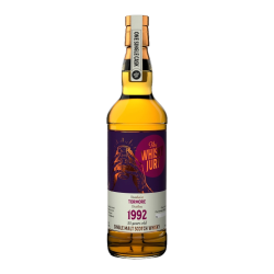 Tormore 1992 - Single Malt Scotch Whisky - 33 Jahre -