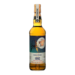 Secret Speyside 1992 - Single Malt Scotch Whisky - 33 Jahre -
