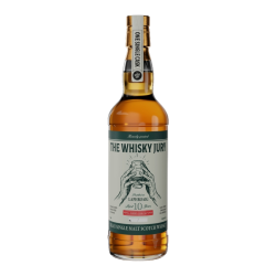 Laphroaig 2015 - Single Malt Scotch Whisky - 10 Jahre -