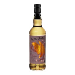 Rum Galion 2023 - Single Cask Rum - 2 ans -