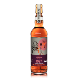Deanston 1997 - Single Malt Scotch Whisky - 28 ans -