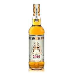 Ben Nevis 2010 - Single Malt Scotch Whisky - 16 ans -