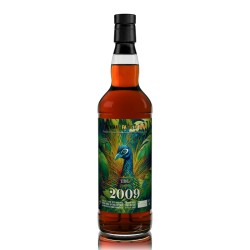 TDL 2009 - Single Cask Rum - 16 Jahre -