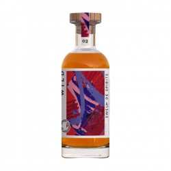 Wild Series Glen Garioch 2015 - Single Malt Scotch Whisky  - 8 years old -