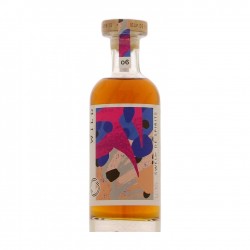 Wild Series Armorik 2014 - Bretonischer Single Malt Whisky - 9 Jahre -