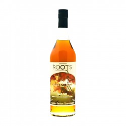 Famille Cabanne 1950 Lot 50 Cognac - 73 Years Old