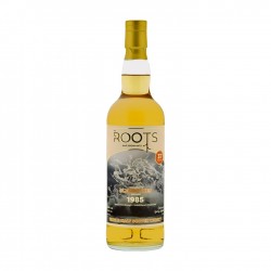 Glenrothes 1985 Single Malt...