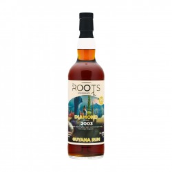 Rum Diamond Savalle Still...