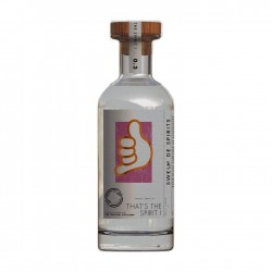 Swell de Spirits Rhum Blanc Agricole Papa Rouyo 2022  - That's The Spirit Series n°3 - Non Vieilli