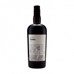 Fontan 1996 Bas-Armagnac - 26 Years Old -