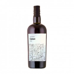Cutxan 2006 Bas-Armagnac - 15 ans -