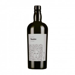 Vaudon Lot 75/78/80 Cognac - 43-48 Years Old -